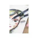 Faber-Castell Alkoholos marker készlet - Portrait - Goldfaber Sketch Marker (6 db)
