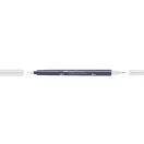 Faber-Castell Alkoholos marker  - Blender - Transparent - Goldfaber Sketch Marker (1 db)