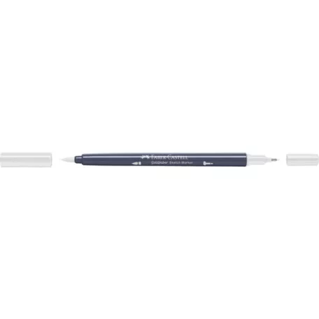 Faber-Castell Alkoholos marker  - Blender - Transparent - Goldfaber Sketch Marker (1 db)