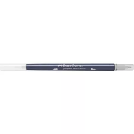Faber-Castell Alkoholos marker  - Blender - Transparent - Goldfaber Sketch Marker (1 db)
