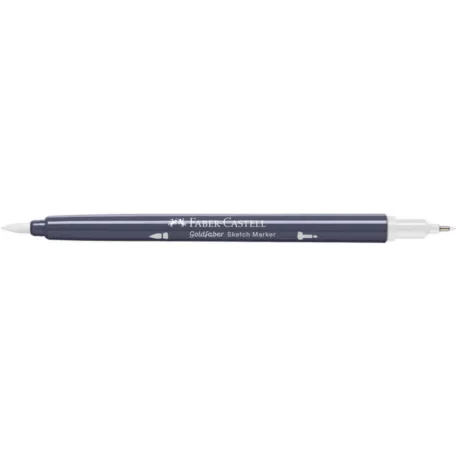 Faber-Castell Alkoholos marker  - Blender - Transparent - Goldfaber Sketch Marker (1 db)