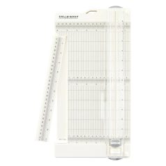   Spellbinders Vágóasztal 12" - Paper Trimmer & Scorer (1 db)