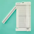Spellbinders Vágóasztal 12" - Paper Trimmer & Scorer (1 db)