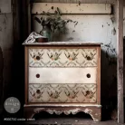 Limited Edition ReDesign with Prima Decoupage papír 19"X30" - Cedar Creek - Découpage Décor Tissue Paper (1 db)
