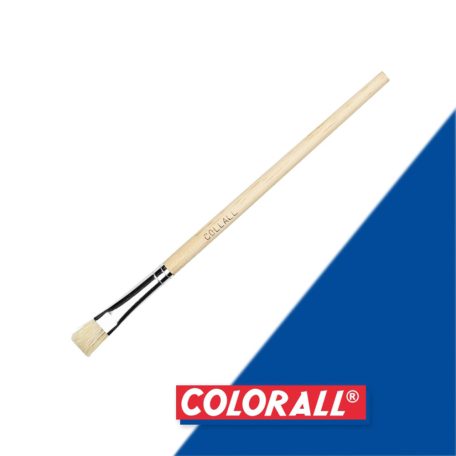 Collall Ecset ragasztóhoz - 17 cm - Glue brush (1 db)