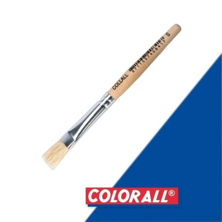 Collall Ecset ragasztóhoz - 10 cm - Glue brush (1 db)