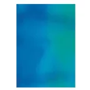 Tonic studios Tükörkarton - Holografikus A4 - Tidal Wave - Iridescent Mirror Card (5 ív)