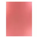 Tonic studios Tükörkarton -  A4 - Italian Rose - High Gloss Mirror Card (5 ív)