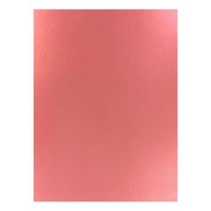   Tonic studios Tükörkarton -  A4 - Italian Rose - High Gloss Mirror Card (5 ív)
