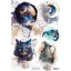 Alchemy of Art Rizspapír A4 - Legends of the Magic School - 2 - Rice Paper (1 ív)