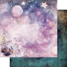 Alchemy of Art Papírkészlet 12" (30 cm) - Between Worlds - Paper Collection Set (1 csomag)