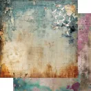Alchemy of Art Papírkészlet 12" (30 cm) - Between Worlds - Paper Collection Set (1 csomag)