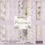 Papírkészlet - 8" (20 cm) - Provence - Reprint Paper Pack (15 ív)