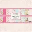 Papírkészlet - 12" (30 cm) - Camping Holiday - Reprint Paper Pack (10 ív)