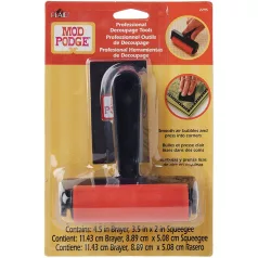   Henger és símító - Brayer / Squeegee - Mod Podge Tool (2 db)