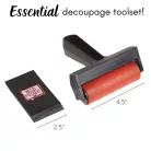 Henger és símító - Brayer / Squeegee - Mod Podge Tool (2 db)