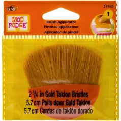 Ecset - Brush Applicator - Mod Podge Brush (1 db)