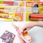 Ecset - Brush Applicator - Mod Podge Brush (1 db)