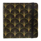 Talens Rajz- és Vázlatfüzet - 12x12cm - Art Deco - 140 g - Talens Art Creation Sketch Book (80 lap)