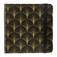   Talens Rajz- és Vázlatfüzet - 12x12cm - Art Deco - 140 g - Talens Art Creation Sketch Book (80 lap)
