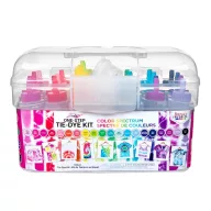   Tulip Batikfesték - Color Spectrum - One-Step Tie-Dye Kit (24 db)