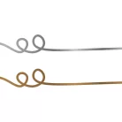 Tulip Textilfilc - Metallic - Fabric Markers Bullet (2 db)