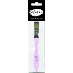 Aladine Ecset - 2 cm - Medium - Brush (2 db)