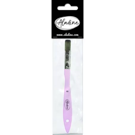 Aladine Ecset - 1 cm - Small - Brush (1 db)