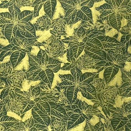 Ciao Bella Papírkészlet - 6" (15 cm) - Sparkling Christmas - Deluxe Paper (5 ív)