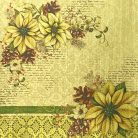 Ciao Bella Papírkészlet - 6" (15 cm) - Sparkling Christmas - Deluxe Paper (5 ív)