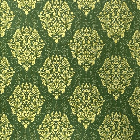 Ciao Bella Papírkészlet - 6" (15 cm) - Sparkling Christmas - Deluxe Paper (5 ív)