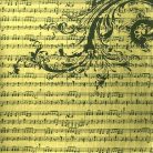 Ciao Bella Papírkészlet - 6" (15 cm) - Sparkling Christmas - Deluxe Paper (5 ív)