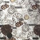 Ciao Bella Papírkészlet - 6" (15 cm) - London's Calling - Deluxe Paper (5 ív)