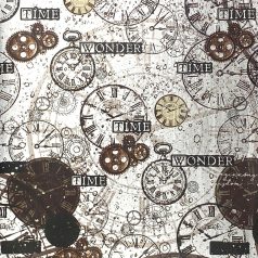   Ciao Bella Papírkészlet - 6" (15 cm) - London's Calling - Deluxe Paper (5 ív)