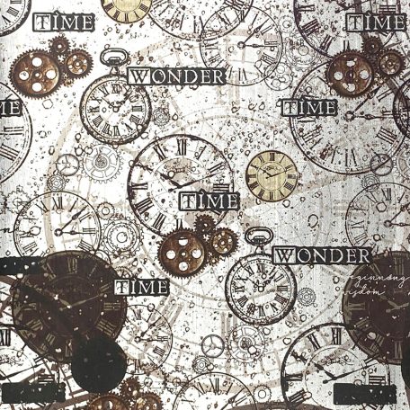 Ciao Bella Papírkészlet - 6" (15 cm) - London's Calling - Deluxe Paper (5 ív)