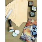 Ranger Tintapárna készlet - Tim Holtz Technique Starter Kit - Distress Ink (1 csomag)