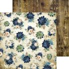 Craft O'Clock Scrapbook papírkészlet 8" (20 cm) - Lovely When You Read - Paper Collection Set (1 csomag)