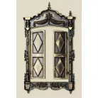 LaBlanche Szilikon öntőforma - Vintage Fenster - Silicon Mould (1 db)