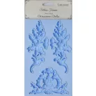 LaBlanche Szilikon öntőforma - Ornament Della - Silicon Mould (1 db)