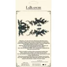 LaBlanche Szilikon öntőforma - Ornament Della - Silicon Mould (1 db)