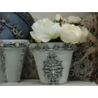 LaBlanche Szilikon öntőforma - Ornament Della - Silicon Mould (1 db)