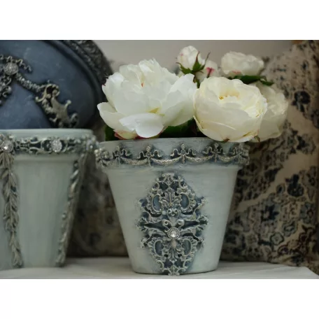 LaBlanche Szilikon öntőforma - Ornament Della - Silicon Mould (1 db)