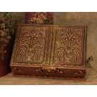 LaBlanche Szilikon öntőforma - Hintergrund 1 - Silicon Mould (1 db)