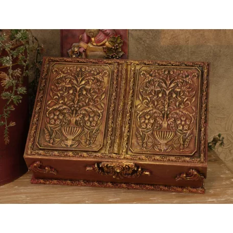 LaBlanche Szilikon öntőforma - Hintergrund 1 - Silicon Mould (1 db)