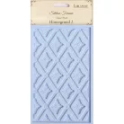 LaBlanche Szilikon öntőforma - Hintergrund 2 - Silicon Mould (1 db)