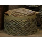 LaBlanche Szilikon öntőforma - Hintergrund 2 - Silicon Mould (1 db)