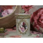 Limited Edition LaBlanche Szilikon öntőforma - Frame - Silicon Mould (1 db)