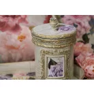 Limited Edition LaBlanche Szilikon öntőforma - Frame - Silicon Mould (1 db)