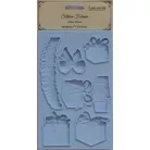 Limited Edition LaBlanche Szilikon öntőforma - Gift Boxes - Silicon Mould (1 db)