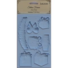   Limited Edition LaBlanche Szilikon öntőforma - Gift Boxes - Silicon Mould (1 db)